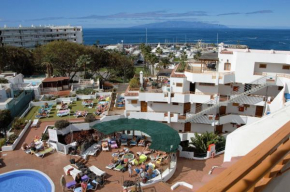 Los Geranios-san-eugenio-adeje-spain